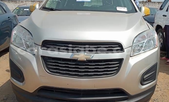 Acheter Occasion Voiture Chevrolet Trans Sport Autre à Lomé, Maritime