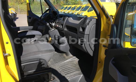 Acheter Occasion Utilitaire Renault Master Blanc à Kpessi, Plateaux Acheter Occasion Utilitaire Renault Master Blanc à Kpessi, Plateaux