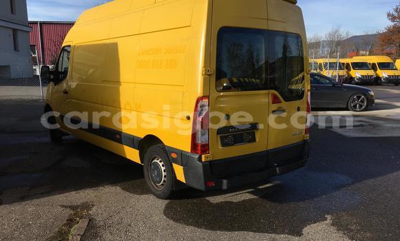 Acheter Occasion Utilitaire Renault Master Blanc à Kpessi, Plateaux Acheter Occasion Utilitaire Renault Master Blanc à Kpessi, Plateaux