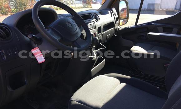 Acheter Occasion Utilitaire Renault Master Autre à Kpessi, Plateaux Acheter Occasion Utilitaire Renault Master Autre à Kpessi, Plateaux