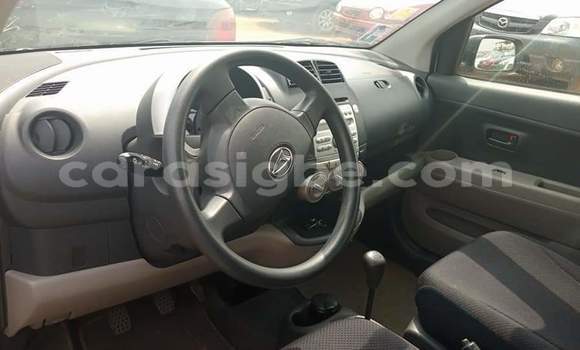 Buy Used Daihatsu Sirion Other Car in Lome in Maritime Buy Used Daihatsu Sirion Other Car in Lome in Maritime