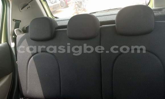 Buy Used Daihatsu Sirion Other Car in Lome in Maritime Buy Used Daihatsu Sirion Other Car in Lome in Maritime