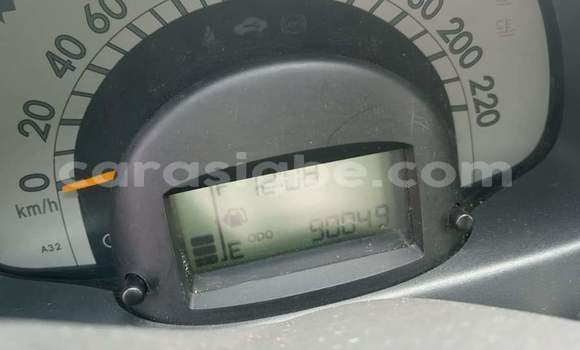 Buy Used Daihatsu Sirion Other Car in Lome in Maritime Buy Used Daihatsu Sirion Other Car in Lome in Maritime