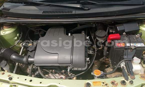 Buy Used Daihatsu Sirion Other Car in Lome in Maritime Buy Used Daihatsu Sirion Other Car in Lome in Maritime