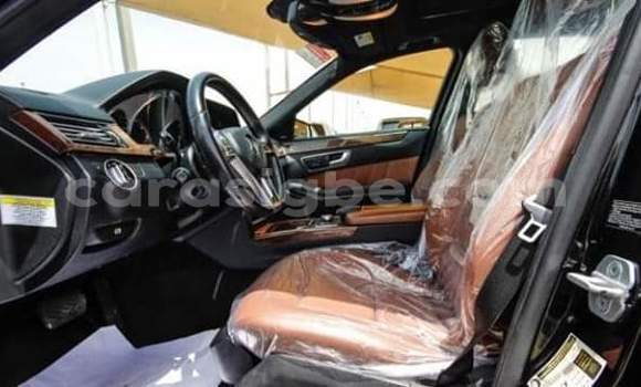 Buy Used Mercedes‒Benz E-klasse Black Car in Lome in Maritime Buy Used Mercedes‒Benz E-klasse Black Car in Lome in Maritime