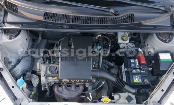 Acheter Occasion Voiture Toyota Yaris Gris à Lomé, Maritime Acheter Occasion Voiture Toyota Yaris Gris à Lomé, Maritime