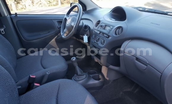 Acheter Occasion Voiture Toyota Yaris Gris à Lomé, Maritime Acheter Occasion Voiture Toyota Yaris Gris à Lomé, Maritime
