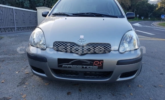 Acheter Occasion Voiture Toyota Yaris Gris à Lomé, Maritime Acheter Occasion Voiture Toyota Yaris Gris à Lomé, Maritime