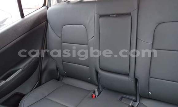 Buy Used Kia Sportage Brown Car in Lome in Maritime Buy Used Kia Sportage Brown Car in Lome in Maritime