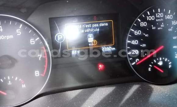 Buy Used Kia Sportage Brown Car in Lome in Maritime Buy Used Kia Sportage Brown Car in Lome in Maritime