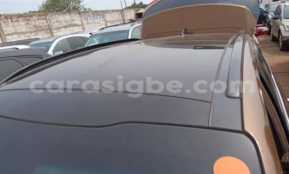 Buy Used Kia Sportage Brown Car in Lome in Maritime Buy Used Kia Sportage Brown Car in Lome in Maritime
