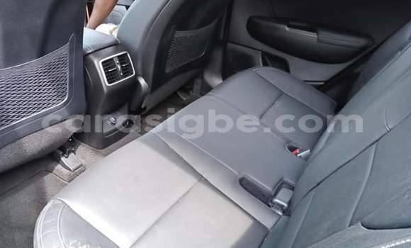 Buy Used Kia Sportage Brown Car in Lome in Maritime Buy Used Kia Sportage Brown Car in Lome in Maritime