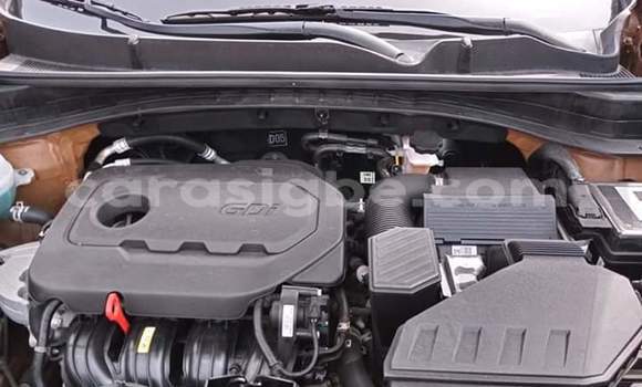 Buy Used Kia Sportage Brown Car in Lome in Maritime Buy Used Kia Sportage Brown Car in Lome in Maritime