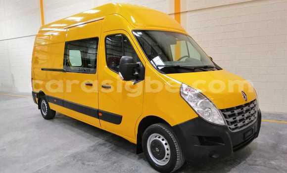 Acheter Occasion Utilitaire Renault Master Autre à Kodjoviakopé, Togo Acheter Occasion Utilitaire Renault Master Autre à Kodjoviakopé, Togo
