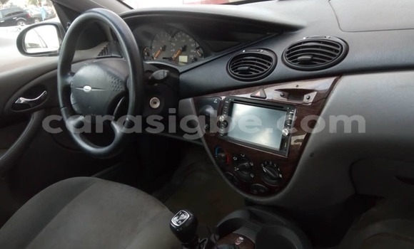 Acheter Occasion Voiture Ford Focus Autre à Lomé, Maritime Acheter Occasion Voiture Ford Focus Autre à Lomé, Maritime