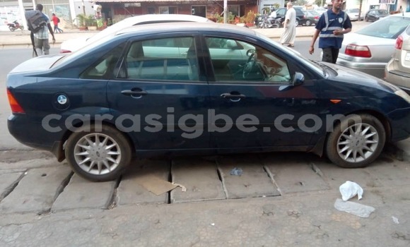 Acheter Occasion Voiture Ford Focus Autre à Lomé, Maritime Acheter Occasion Voiture Ford Focus Autre à Lomé, Maritime