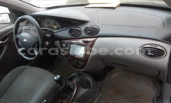 Acheter Occasion Voiture Ford Focus Autre à Lomé, Maritime Acheter Occasion Voiture Ford Focus Autre à Lomé, Maritime
