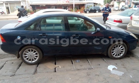 Acheter Occasion Voiture Ford Focus Autre à Lomé, Maritime Acheter Occasion Voiture Ford Focus Autre à Lomé, Maritime