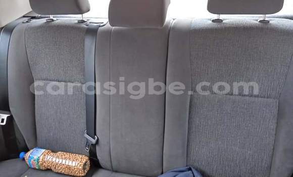 Buy Used Toyota Corolla Silver Car in Lome in Maritime Buy Used Toyota Corolla Silver Car in Lome in Maritime