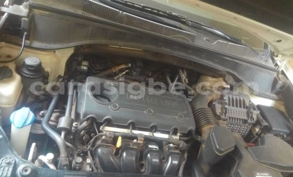 Acheter Occasion Voiture Hyundai Santa Fe Blanc à Lomé, Maritime Acheter Occasion Voiture Hyundai Santa Fe Blanc à Lomé, Maritime