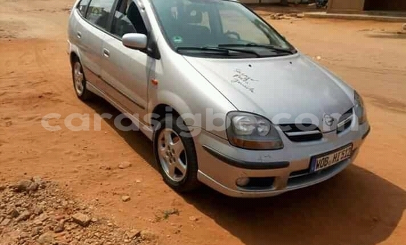 Acheter Occasion Voiture Nissan Almera Tino Gris à Lomé, Maritime Acheter Occasion Voiture Nissan Almera Tino Gris à Lomé, Maritime
