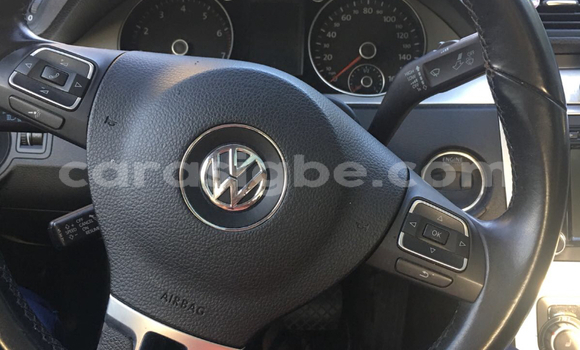 Acheter Import Voiture Volkswagen Passat Marron à Lomé, Togo Acheter Import Voiture Volkswagen Passat Marron à Lomé, Togo