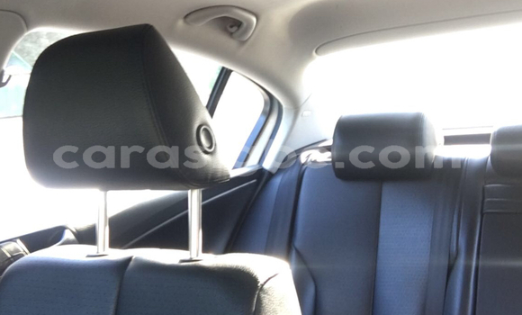 Acheter Import Voiture Volkswagen Passat Marron à Lomé, Togo Acheter Import Voiture Volkswagen Passat Marron à Lomé, Togo