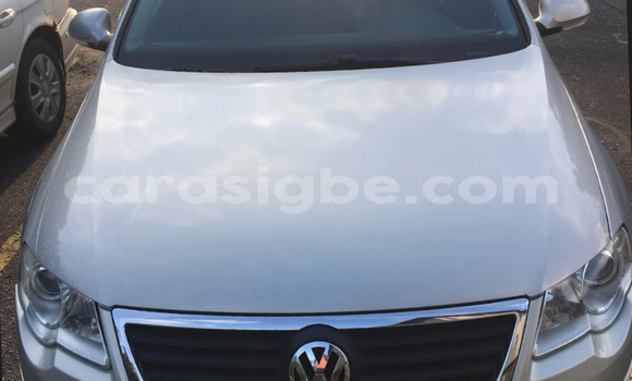 Acheter Import Voiture Volkswagen Passat Marron à Lomé, Togo Acheter Import Voiture Volkswagen Passat Marron à Lomé, Togo