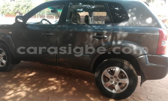 Acheter Occasion Voiture Hyundai Tucson Autre à Lomé, Togo Acheter Occasion Voiture Hyundai Tucson Autre à Lomé, Togo