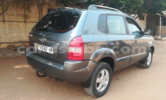 Acheter Occasion Voiture Hyundai Tucson Autre à Lomé, Togo Acheter Occasion Voiture Hyundai Tucson Autre à Lomé, Togo