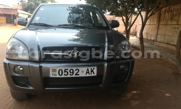 Acheter Occasion Voiture Hyundai Tucson Autre à Lomé, Togo Acheter Occasion Voiture Hyundai Tucson Autre à Lomé, Togo