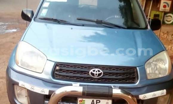 Buy Used Toyota RAV4 Silver Car in Lome in Maritime Buy Used Toyota RAV4 Silver Car in Lome in Maritime