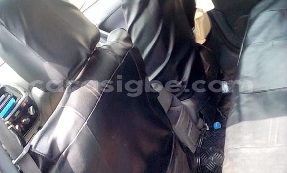 Buy Used Toyota RAV4 Silver Car in Lome in Maritime Buy Used Toyota RAV4 Silver Car in Lome in Maritime