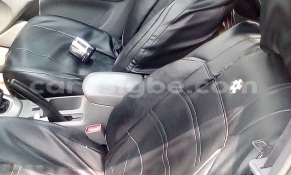 Buy Used Toyota RAV4 Silver Car in Lome in Maritime Buy Used Toyota RAV4 Silver Car in Lome in Maritime