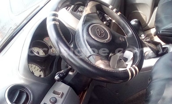 Buy Used Toyota RAV4 Silver Car in Lome in Maritime Buy Used Toyota RAV4 Silver Car in Lome in Maritime