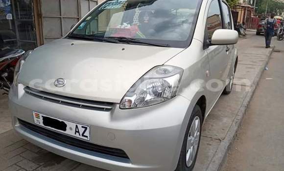 Buy Used Daihatsu Sirion Other Car in Lome in Maritime Buy Used Daihatsu Sirion Other Car in Lome in Maritime