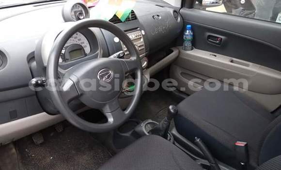 Buy Used Daihatsu Sirion Other Car in Lome in Maritime Buy Used Daihatsu Sirion Other Car in Lome in Maritime