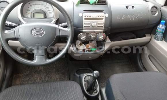 Buy Used Daihatsu Sirion Other Car in Lome in Maritime Buy Used Daihatsu Sirion Other Car in Lome in Maritime