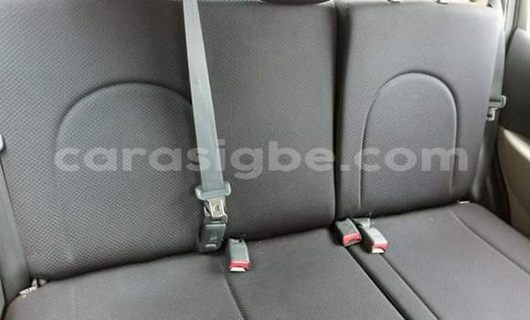 Buy Used Daihatsu Sirion Other Car in Lome in Maritime Buy Used Daihatsu Sirion Other Car in Lome in Maritime