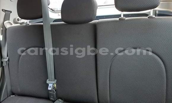 Buy Used Daihatsu Sirion Other Car in Lome in Maritime Buy Used Daihatsu Sirion Other Car in Lome in Maritime