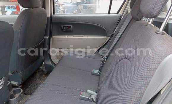 Buy Used Daihatsu Sirion Other Car in Lome in Maritime Buy Used Daihatsu Sirion Other Car in Lome in Maritime