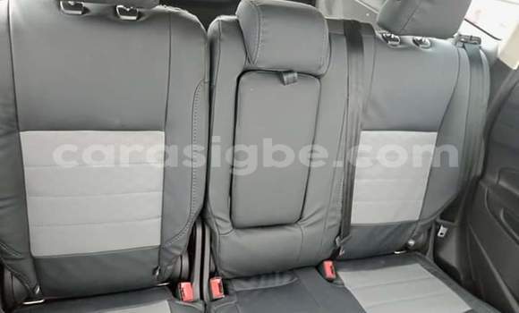 Buy Used Ford Escape White Car in Lome in Maritime Buy Used Ford Escape White Car in Lome in Maritime