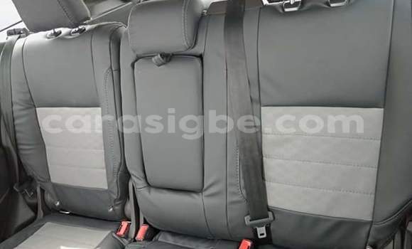 Buy Used Ford Escape White Car in Lome in Maritime Buy Used Ford Escape White Car in Lome in Maritime