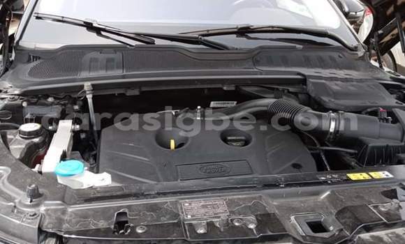 Buy Used Land Rover Range Rover Evoque Black Car in Lome in Maritime Buy Used Land Rover Range Rover Evoque Black Car in Lome in Maritime