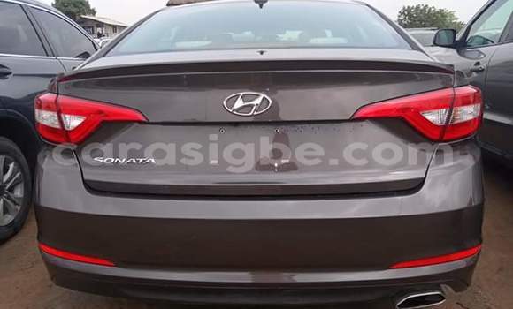 Buy Used Hyundai Sonata Other Car in Lome in Maritime Buy Used Hyundai Sonata Other Car in Lome in Maritime