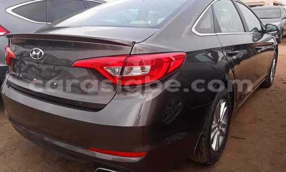 Buy Used Hyundai Sonata Other Car in Lome in Maritime Buy Used Hyundai Sonata Other Car in Lome in Maritime