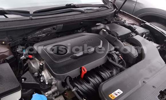 Buy Used Hyundai Sonata Other Car in Lome in Maritime Buy Used Hyundai Sonata Other Car in Lome in Maritime