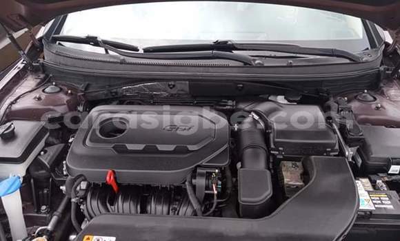 Buy Used Hyundai Sonata Other Car in Lome in Maritime Buy Used Hyundai Sonata Other Car in Lome in Maritime