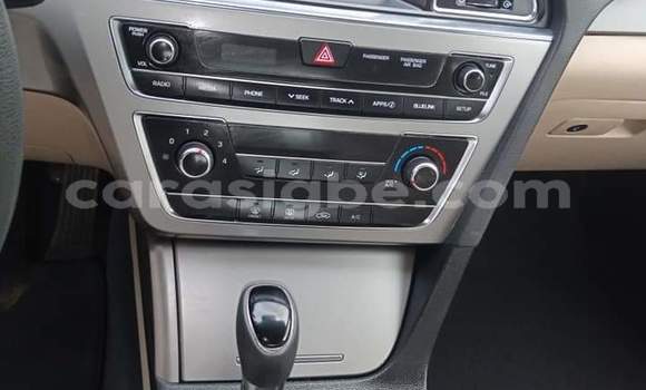 Buy Used Hyundai Sonata Other Car in Lome in Maritime Buy Used Hyundai Sonata Other Car in Lome in Maritime