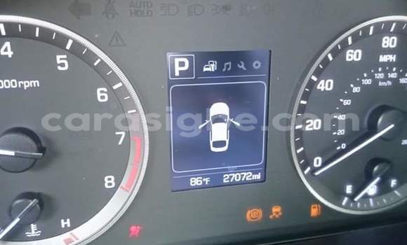 Buy Used Hyundai Sonata Other Car in Lome in Maritime Buy Used Hyundai Sonata Other Car in Lome in Maritime